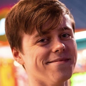 ImAllexx at age 20