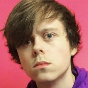 ImAllexx at age 20