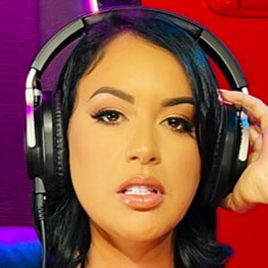 Imaray Ulloa at age 32