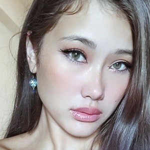 imjasmine Headshot 8 of 10