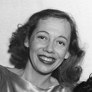 Imogene Coca Headshot 3 of 5