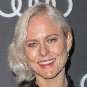Ingrid Bolso Berdal Headshot 4 of 5