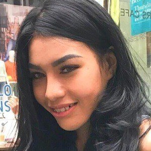Intan Hanifiah Headshot 5 of 6