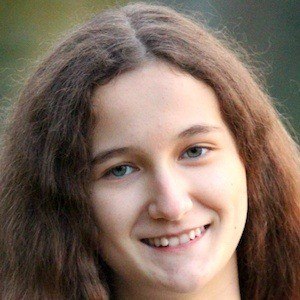 Irena SevenFabulousTeens Headshot 3 of 6