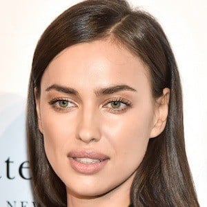 Irina Shayk at age 29