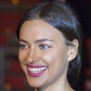 Irina Shayk at age 29