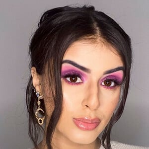 Irsa Saleem at age 26