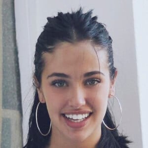 Iru Mazino Headshot 4 of 10