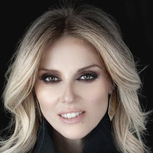 Isabel Englebert Headshot 2 of 2