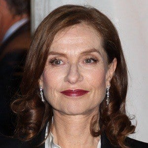 Isabelle Huppert Headshot 2 of 2