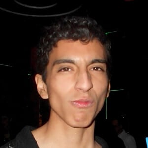 Isagregg Headshot 4 of 4