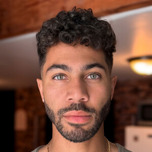 Isaiah Harmison Headshot 4 of 6