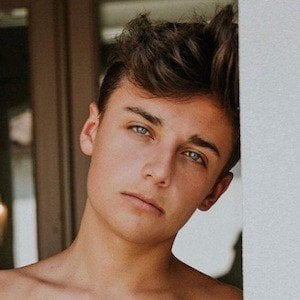 ItsJustNick Headshot 3 of 10