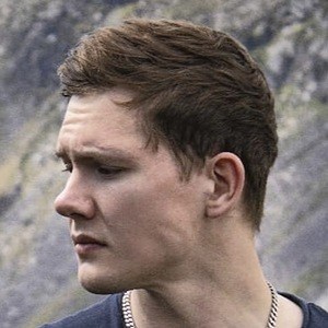 ItsBear Headshot 3 of 5