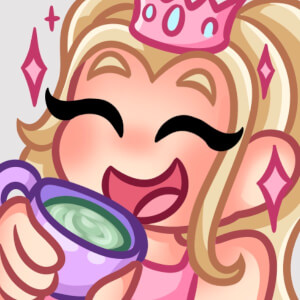 itz_cutesy Headshot 2 of 2