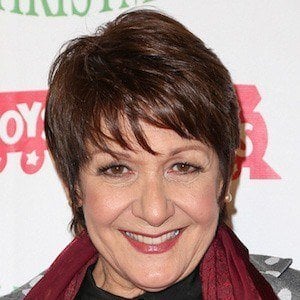 Ivonne Coll at age 68