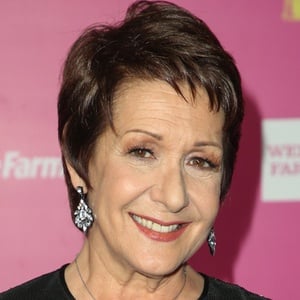 Ivonne Coll at age 71