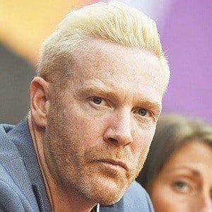 Iwan Thomas Headshot 2 of 6