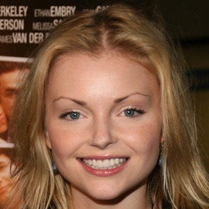 Izabella Miko Headshot 10 of 10