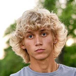 Izaiah Schmidt Headshot 2 of 2