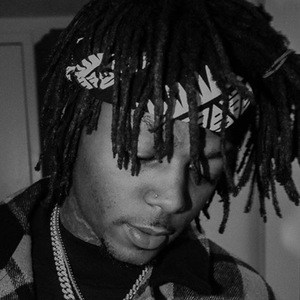 J.I.D Headshot 6 of 7