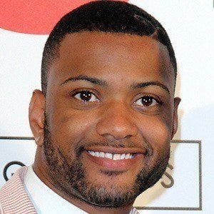 JB Gill Headshot 3 of 10