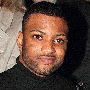 JB Gill Headshot 4 of 10