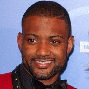 JB Gill at age 29