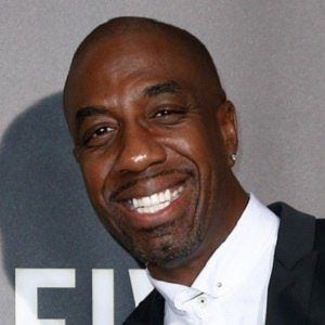 J.B. Smoove Headshot 2 of 10