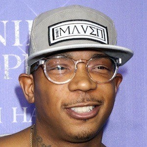 Ja Rule at age 39