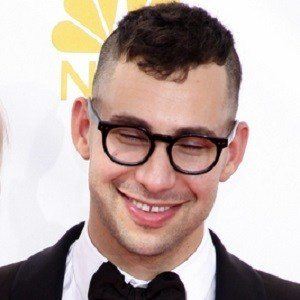 Jack Antonoff at age 30