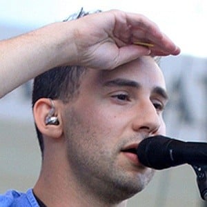 Jack Antonoff Headshot 10 of 10