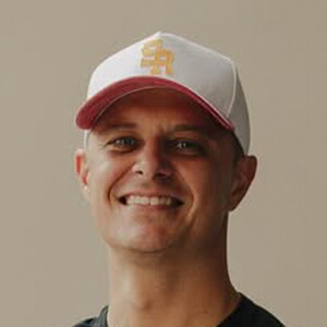 Jack Arnold Headshot 6 of 6