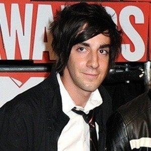 Jack Barakat at age 21