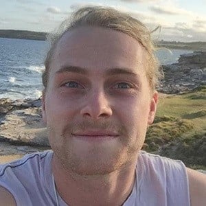 Jack Hemmings at age 23