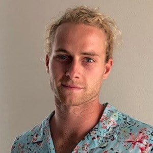 Jack Hemmings at age 25