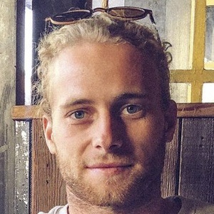 Jack Hemmings at age 26