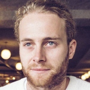 Jack Hemmings at age 26