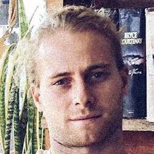 Jack Hemmings at age 26