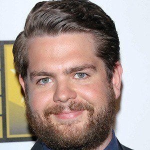 Jack Osbourne at age 27