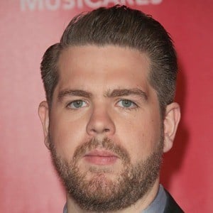 Jack Osbourne Headshot 8 of 10