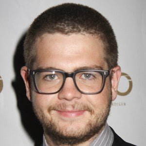 Jack Osbourne at age 22