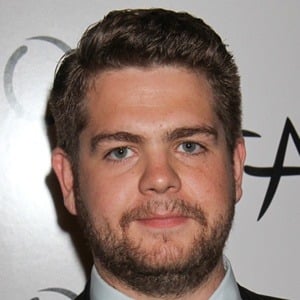 Jack Osbourne at age 24