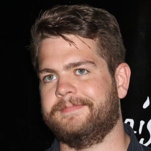 Jack Osbourne Headshot 10 of 10