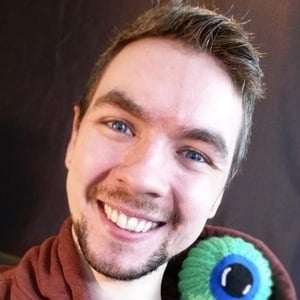 Jacksepticeye at age 25