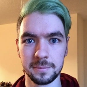 Jacksepticeye at age 25