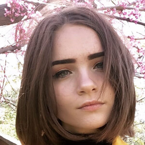 Jackie s0ft.g1rl at age 17