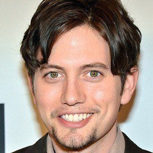 Jackson Rathbone at age 28