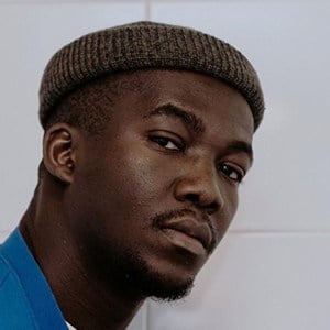 Jacob Banks Headshot 2 of 6