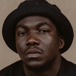 Jacob Banks Headshot 4 of 6